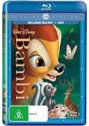 Bambi (Blu-Ray)